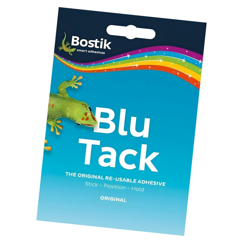 Bostik Blu Tack