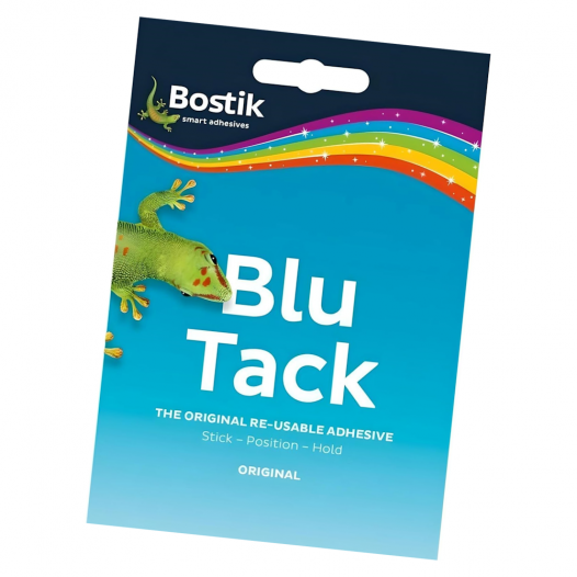 Bostik Blu Tack Bostik Blu Tack