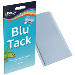 Bostik Blu Tack Bostik Blu Tack