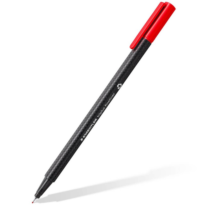 Triplus 334 Fineliners