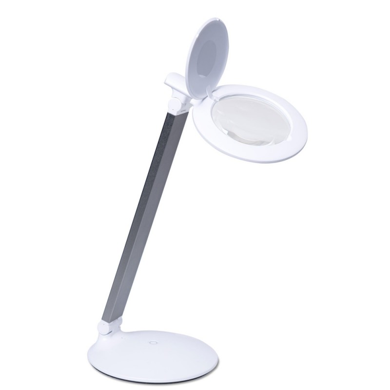 Halo Go 2 Magnifying Lamp