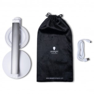 Halo Go 2 Magnifying Lamp