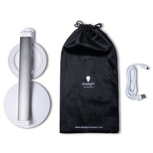 Halo Go 2 Magnifying Lamp