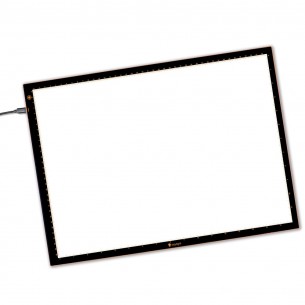 Wafer 2 Lightpad Wafer 2 Lightpad