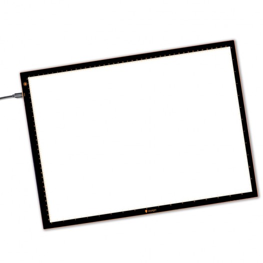 Wafer 2 Lightpad Wafer 2 Lightpad