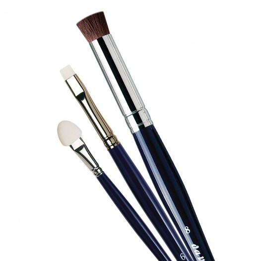 Pastel Brush Set 4232 (3pc)