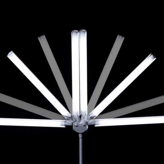 DuoPro Table Lamp