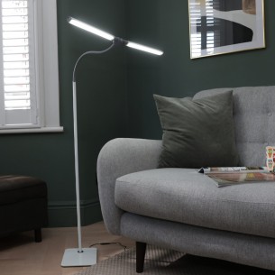DuoPro Floor Lamp
