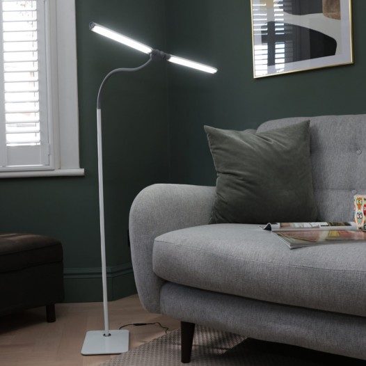 DuoPro Floor Lamp