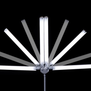 DuoPro Floor Lamp