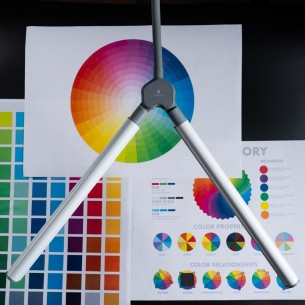 DuoPro Floor Lamp