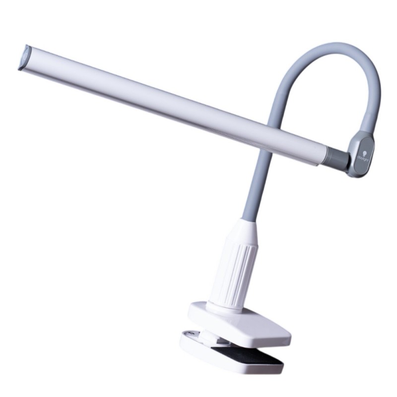 UnoPro Clamp Lamp