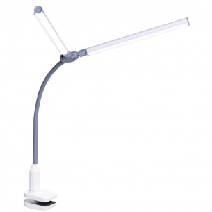 DuoPro Clamp Lamp