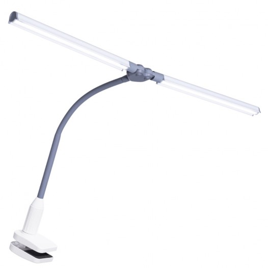 DuoPro Clamp Lamp