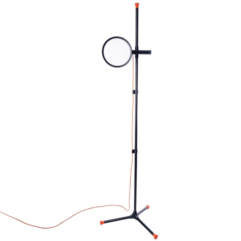 Artist Studio Lamp 2