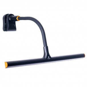 Easel Lamp Go