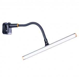 Easel Lamp Go