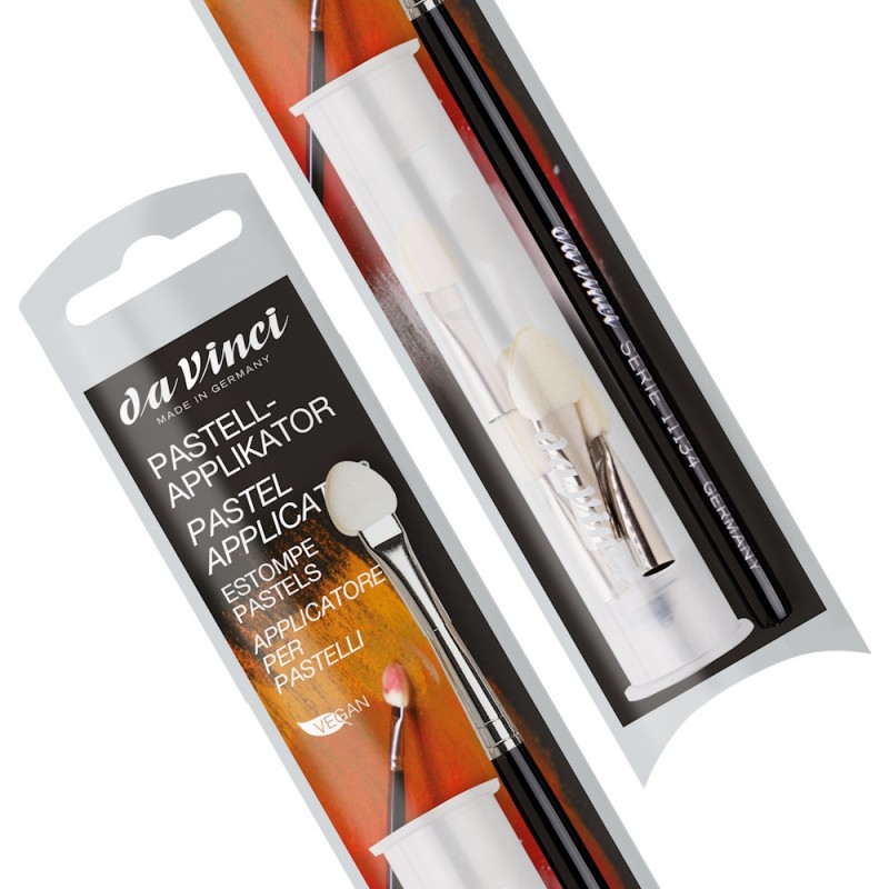 Pastel Applicator Set 5034