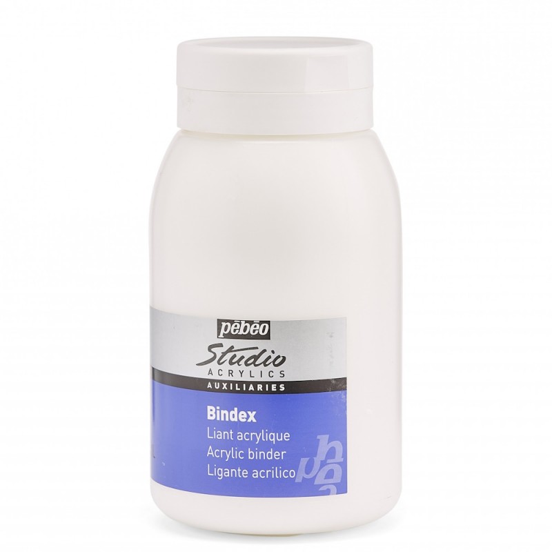 Studio Acrylics Bindex (1L)