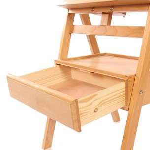Bridle Studio Easel Bridle Studio Easel