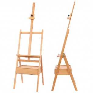 Bridle Studio Easel Bridle Studio Easel
