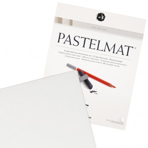 Pastelmat Pad No.3 Pastelmat Pad No.3