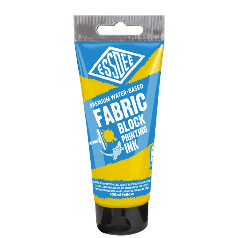 Fabric Printing Inks (100ml)