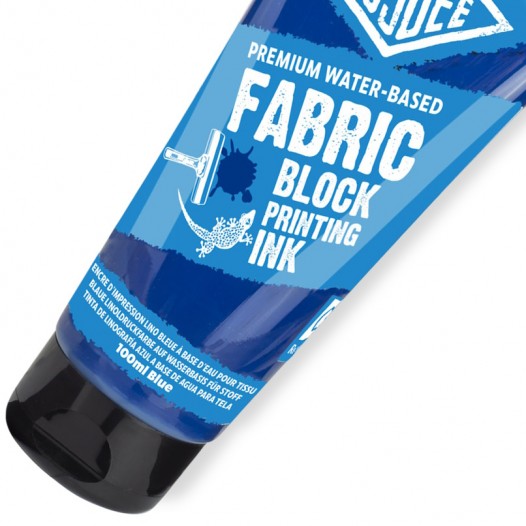 Fabric Printing Inks (100ml)