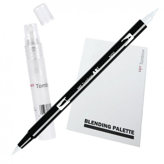 ABT Dual Brush Pen Blending Kit