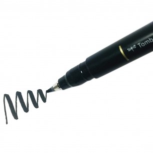 Fudenosuke Calligraphy Soft Brush Pen
