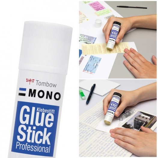 MONO Glue Stick (22g)