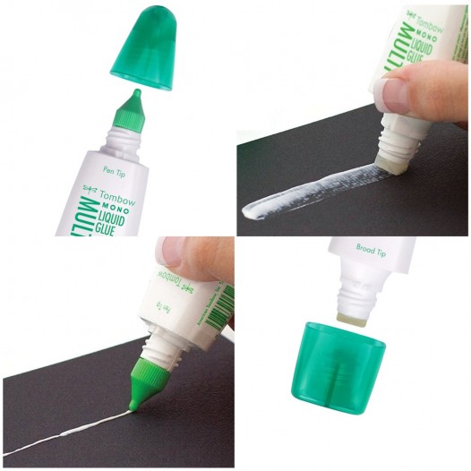 MONO multi Liquid Glue (25ml)