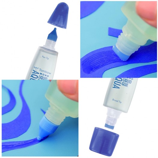 MONO aqua Liquid Glue (25ml)