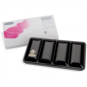 HORADAM Aquarell Metal Tin Set (36pc) HORADAM Aquarell Metal Tin Set (36pc)