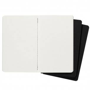 Cahier Large Journals (3pc)