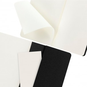 Cahier Large Journals (3pc)