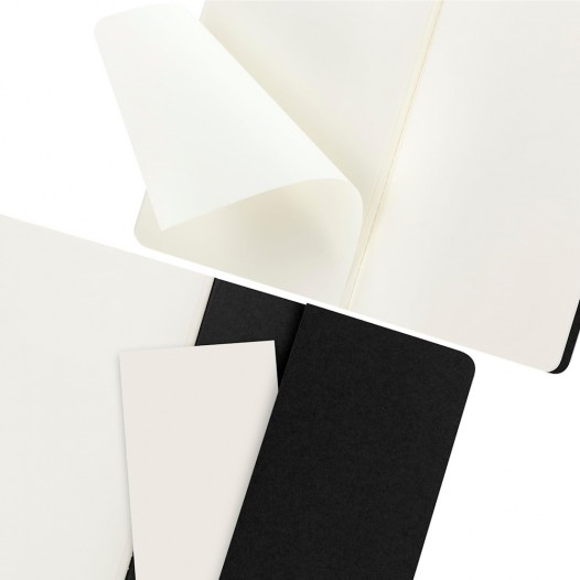 Cahier Large Journals (3pc)