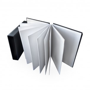 Concertina A7 Sketchbook Concertina A7 Sketchbook