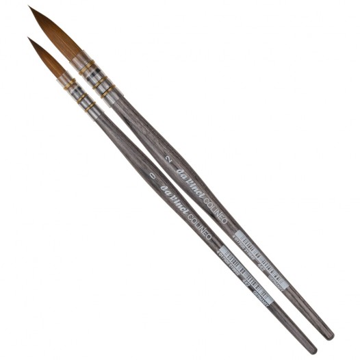 Colineo 442 Round Brush