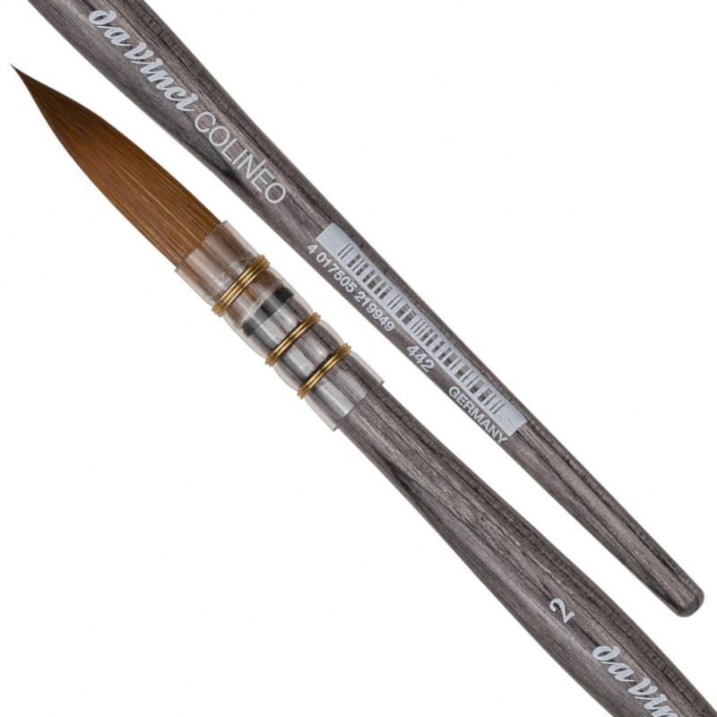 Colineo 442 Round Brush