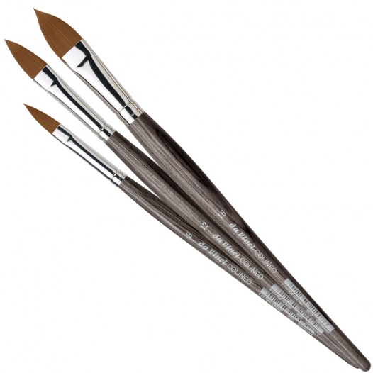 COLINEO 822 Oval Brush