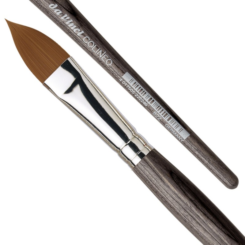 COLINEO 822 Oval Brush