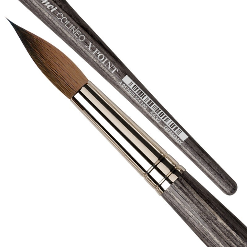 COLINEO X POINT 5532 Round Brush
