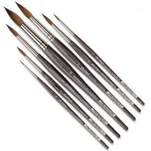 COLINEO X POINT 5532 Round Brush COLINEO X POINT 5532 Round Brush