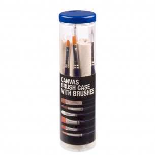 Van Gogh Watercolour Brush Tube Van Gogh Watercolour Brush Tube