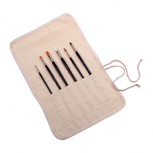 Van Gogh Watercolour Brush Tube