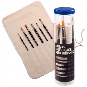 Van Gogh Watercolour Brush Tube Van Gogh Watercolour Brush Tube