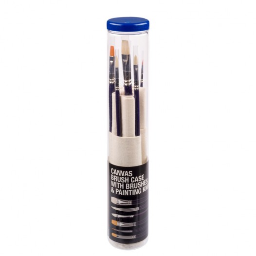 Van Gogh Oil/Acrylic Brush Tube