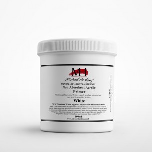 Non Absorbent Acrylic Primers (500ml) Non Absorbent Acrylic Primers (500ml)