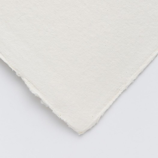White Rag 640gsm Paper Packs (10pc)